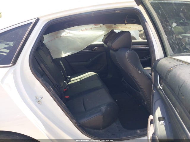 1HGCV3F28NA025384 Honda lfb2