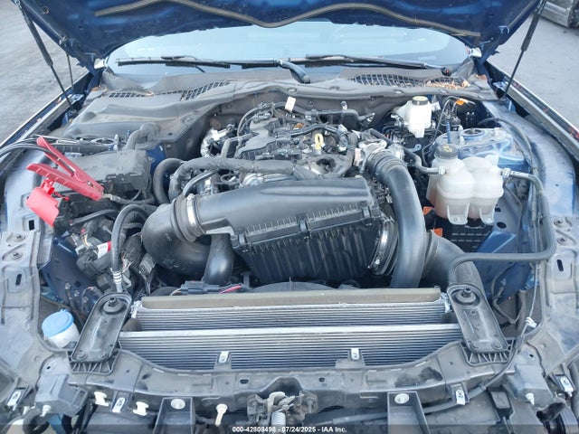 Ford 4v 2024 1FA6P8TH7R5111284 Image 10