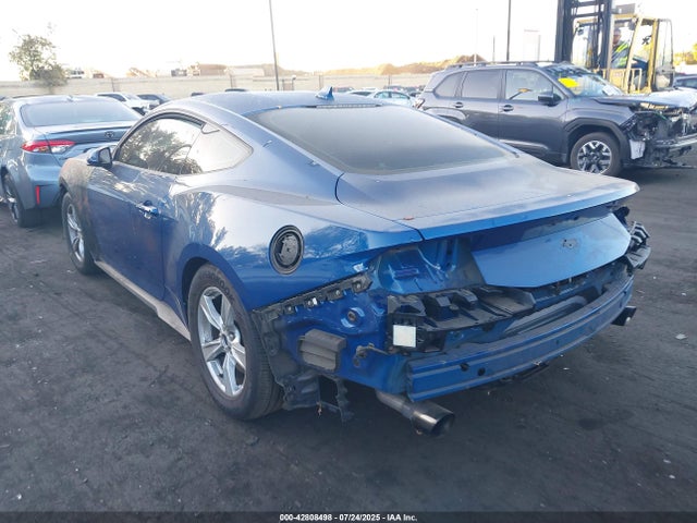 Ford 4v 2024 1FA6P8TH7R5111284 Image 3