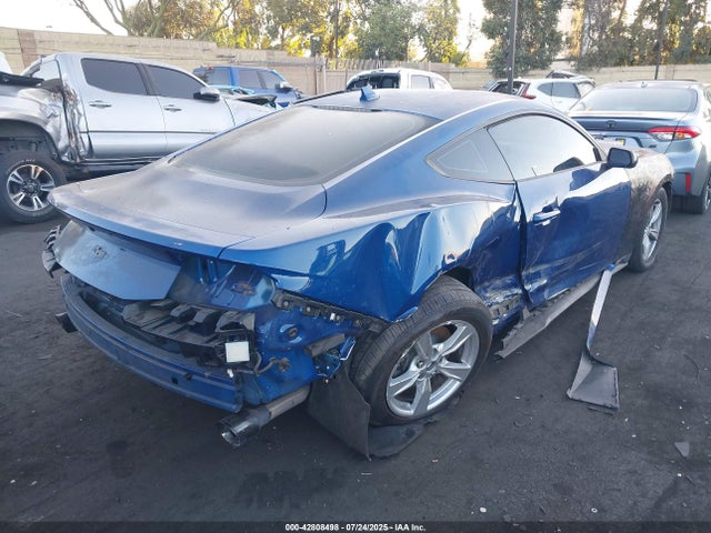 Ford 4v 2024 1FA6P8TH7R5111284 Image 4