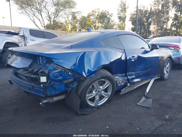 Ford 4v 2024 1FA6P8TH7R5111284 Image 6