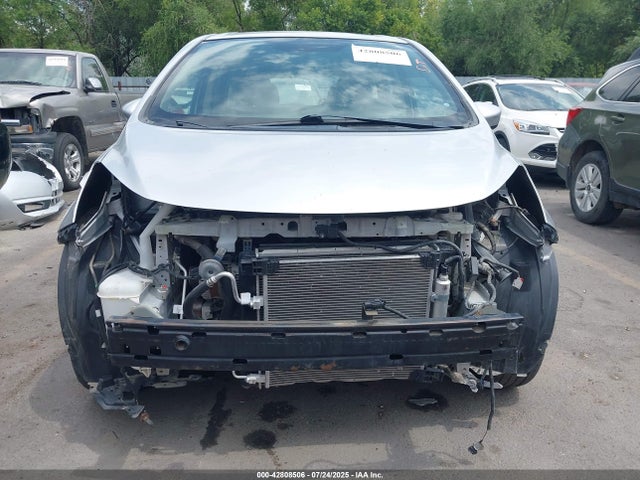 3N1CE2CP8JL355833 Nissan 2018