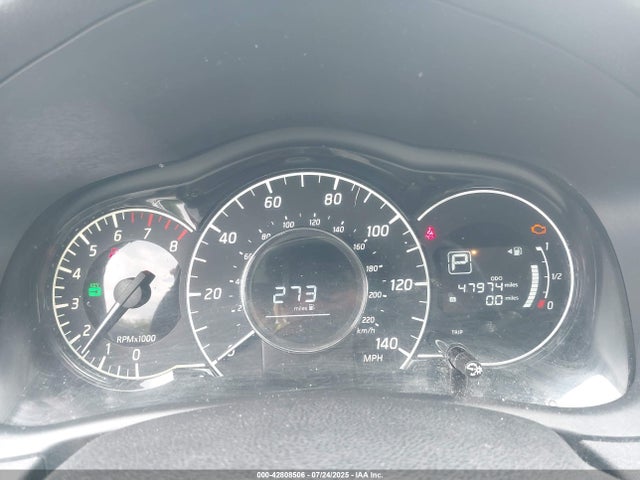 3N1CE2CP8JL355833 Nissan 2018