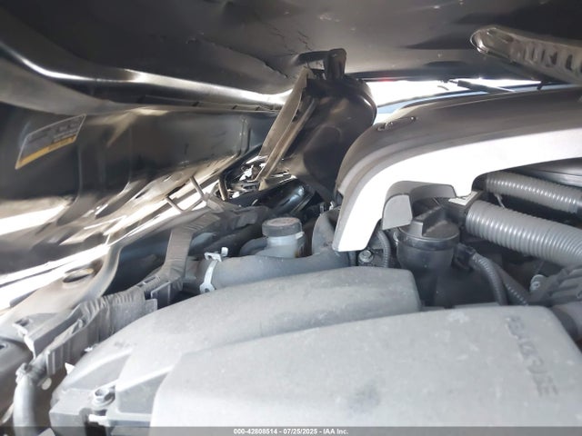 JTHSZ5BC3J5009006 Lexus 2gr-fks