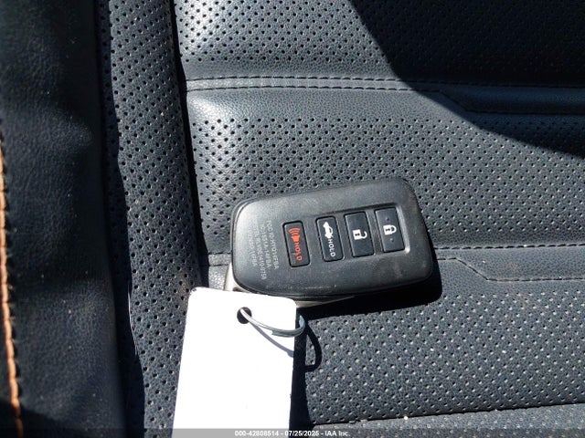JTHSZ5BC3J5009006 Lexus 2gr-fks