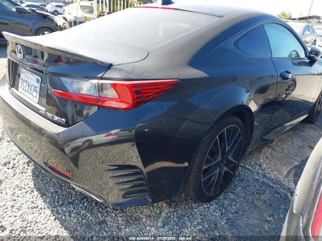 JTHSZ5BC3J5009006 Lexus 2gr-fks