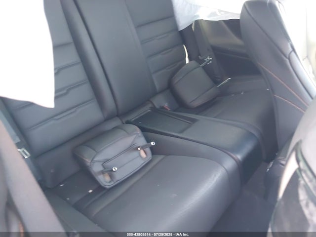 JTHSZ5BC3J5009006 Lexus 2gr-fks