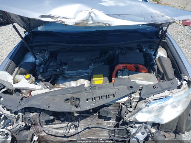4T1BD1FK3EU110662 Toyota 2ar-fxe+2jm