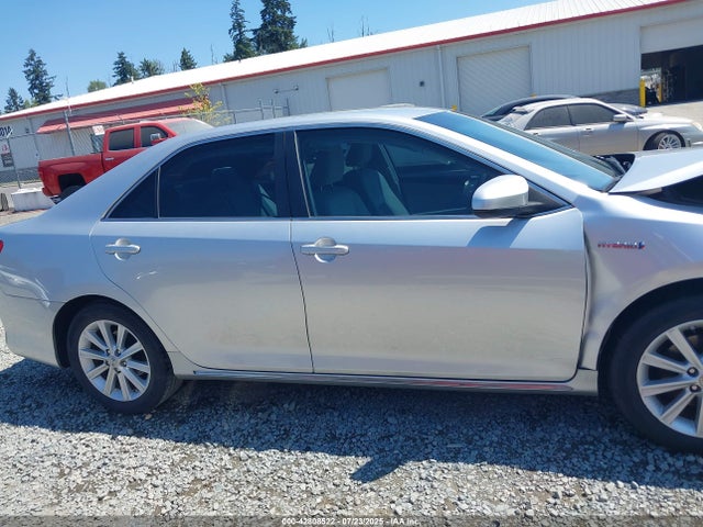 4T1BD1FK3EU110662 Toyota 2ar-fxe+2jm