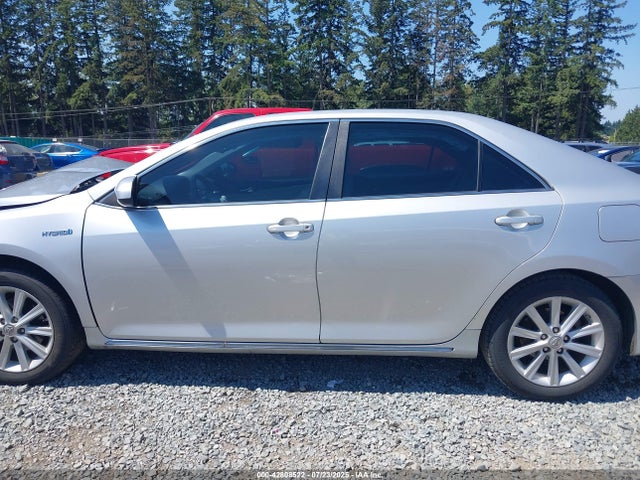 4T1BD1FK3EU110662 Toyota 2ar-fxe+2jm
