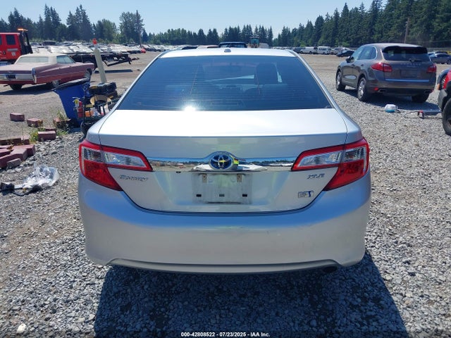 4T1BD1FK3EU110662 Toyota 2ar-fxe+2jm