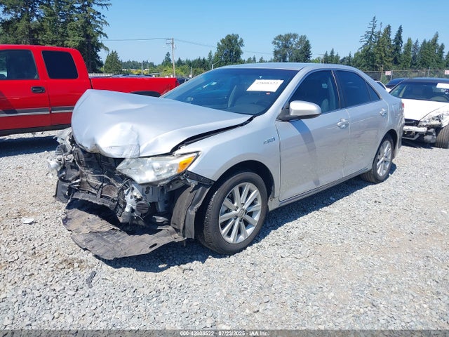 4T1BD1FK3EU110662 Toyota 2ar-fxe+2jm