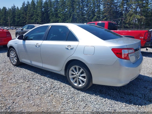 4T1BD1FK3EU110662 Toyota 2ar-fxe+2jm