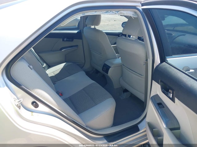 4T1BD1FK3EU110662 Toyota 2ar-fxe+2jm