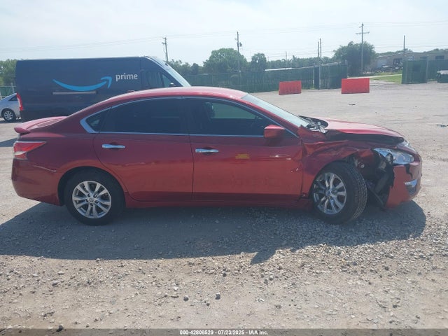 Nissan 2014 2014 1N4AL3AP6EC414646 Image 13