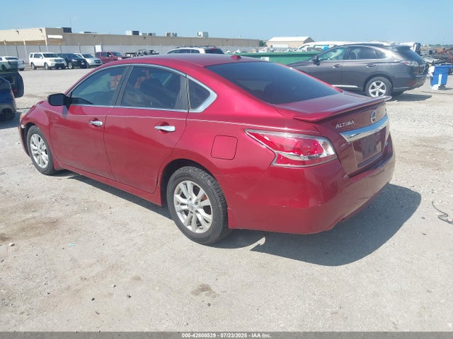 Nissan 2014 2014 1N4AL3AP6EC414646 Image 3