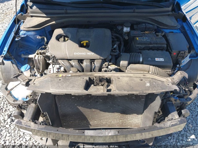 5NPD84LF6JH392522 Hyundai mpi nu