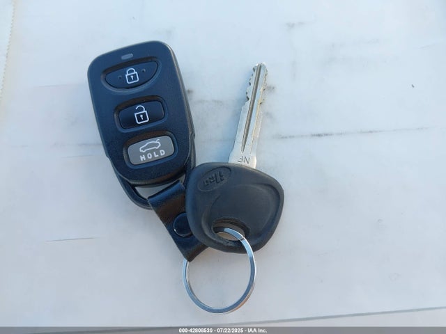 5NPD84LF6JH392522 Hyundai mpi nu