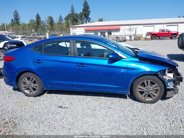5NPD84LF6JH392522 Hyundai mpi nu