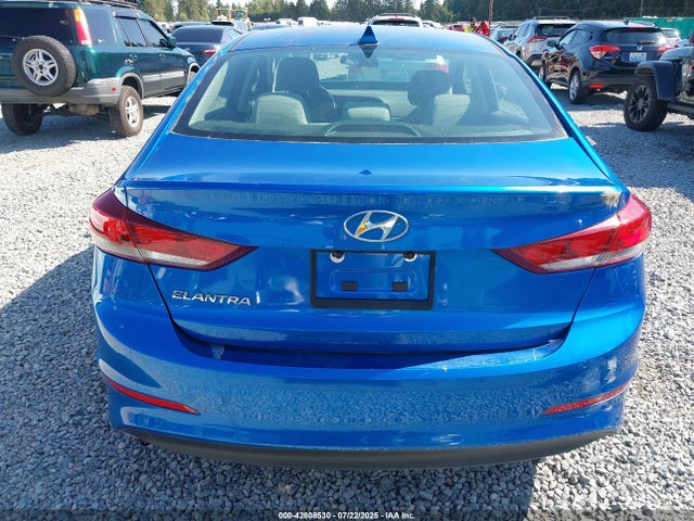 5NPD84LF6JH392522 Hyundai mpi nu