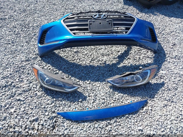 5NPD84LF6JH392522 Hyundai mpi nu