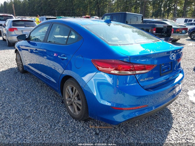 5NPD84LF6JH392522 Hyundai mpi nu