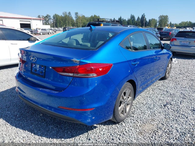 5NPD84LF6JH392522 Hyundai mpi nu