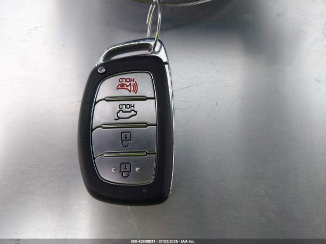 KMHD35LH4GU284545 Hyundai dohc gdi nu