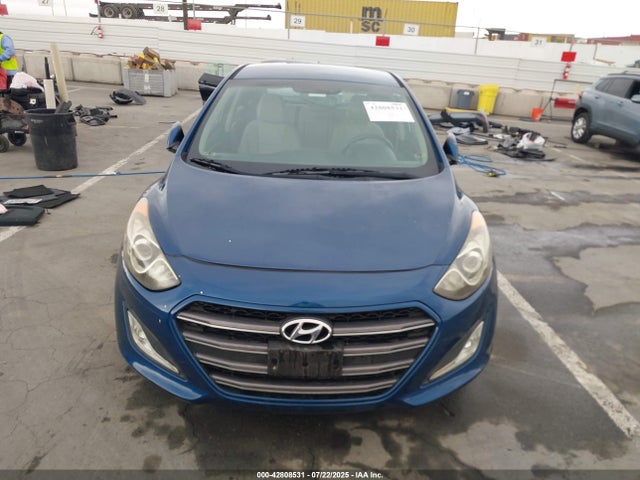 KMHD35LH4GU284545 Hyundai dohc gdi nu