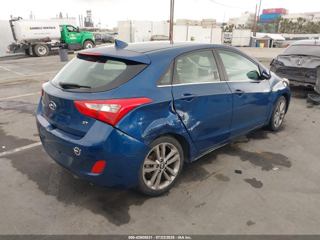 KMHD35LH4GU284545 Hyundai dohc gdi nu