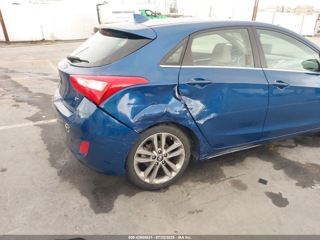 KMHD35LH4GU284545 Hyundai dohc gdi nu