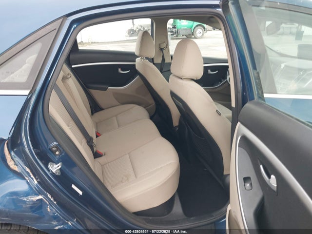 KMHD35LH4GU284545 Hyundai dohc gdi nu