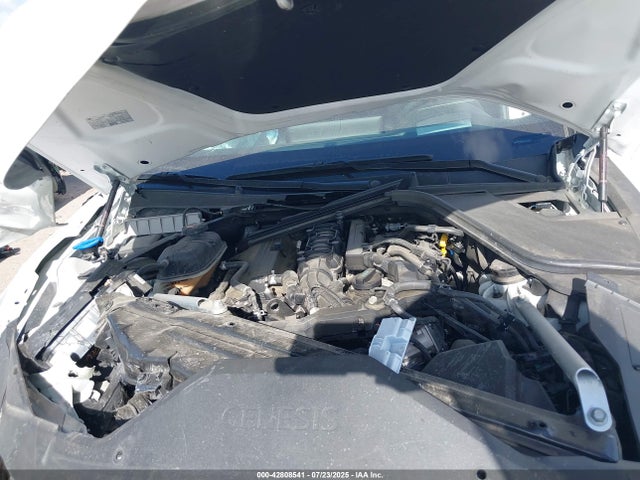 Genesis t-gdi lamda iii 2023 KMTGB4SD8PU185841 Image 10