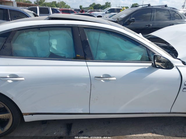 Genesis t-gdi lamda iii 2023 KMTGB4SD8PU185841 Image 13