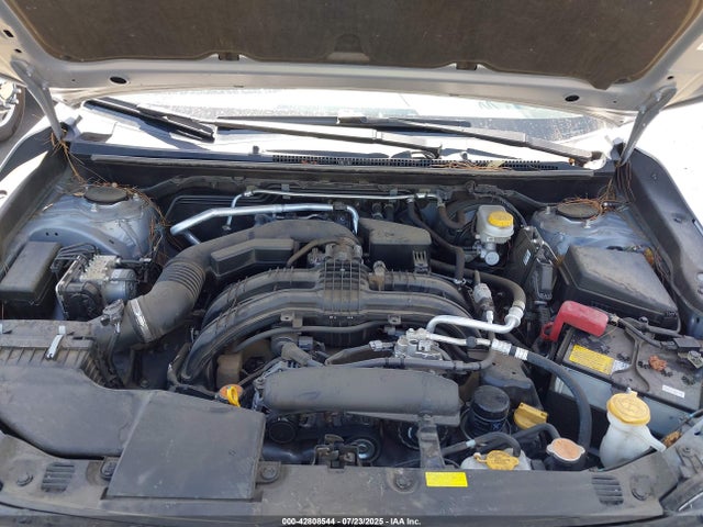 Subaru na 2021 JF2GTAEC4M8651302 Image 10