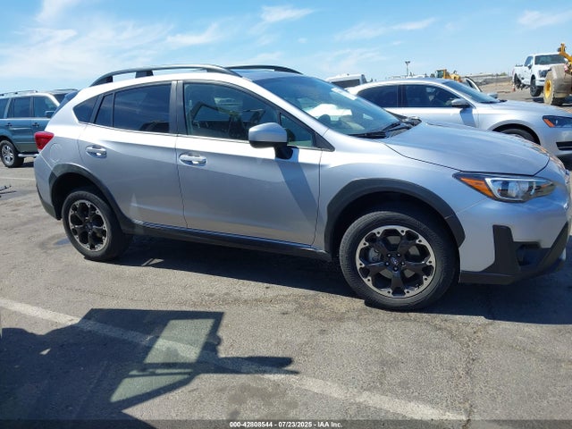 Subaru na 2021 JF2GTAEC4M8651302 Image 13