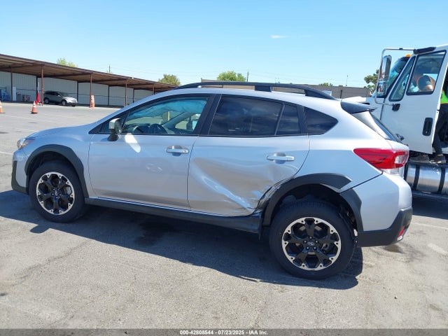 Subaru na 2021 JF2GTAEC4M8651302 Image 14