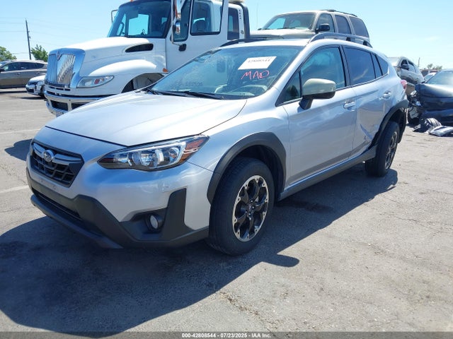 Subaru na 2021 JF2GTAEC4M8651302 Image 2