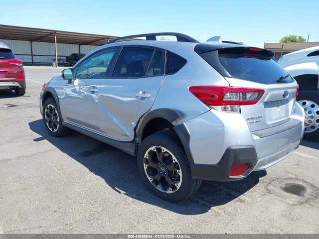 Subaru na 2021 JF2GTAEC4M8651302 Image 3