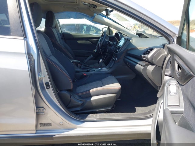 Subaru na 2021 JF2GTAEC4M8651302 Image 5