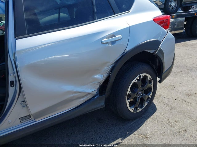 Subaru na 2021 JF2GTAEC4M8651302 Image 6