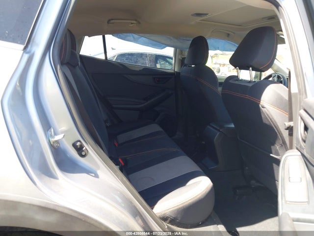 Subaru na 2021 JF2GTAEC4M8651302 Image 8