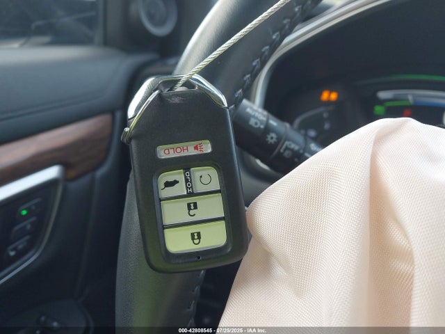 7FART6H90ME006011 Honda lfb2
