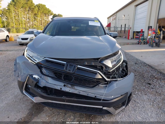 7FART6H90ME006011 Honda lfb2