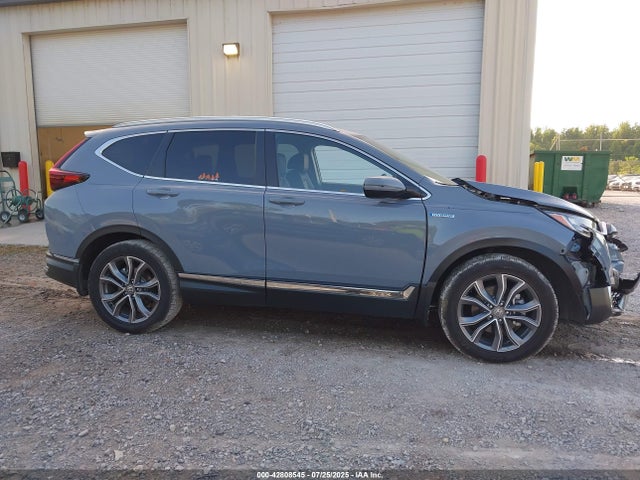 7FART6H90ME006011 Honda lfb2
