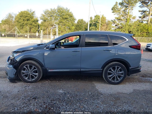 7FART6H90ME006011 Honda lfb2