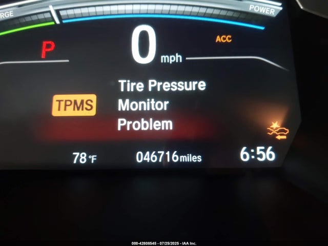 7FART6H90ME006011 Honda lfb2