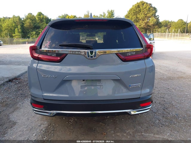 7FART6H90ME006011 Honda lfb2