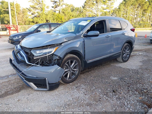 7FART6H90ME006011 Honda lfb2