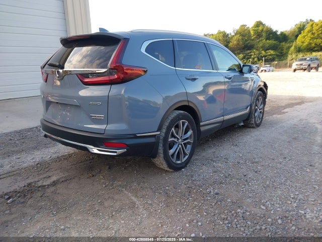 7FART6H90ME006011 Honda lfb2